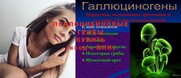 твердый Покачи